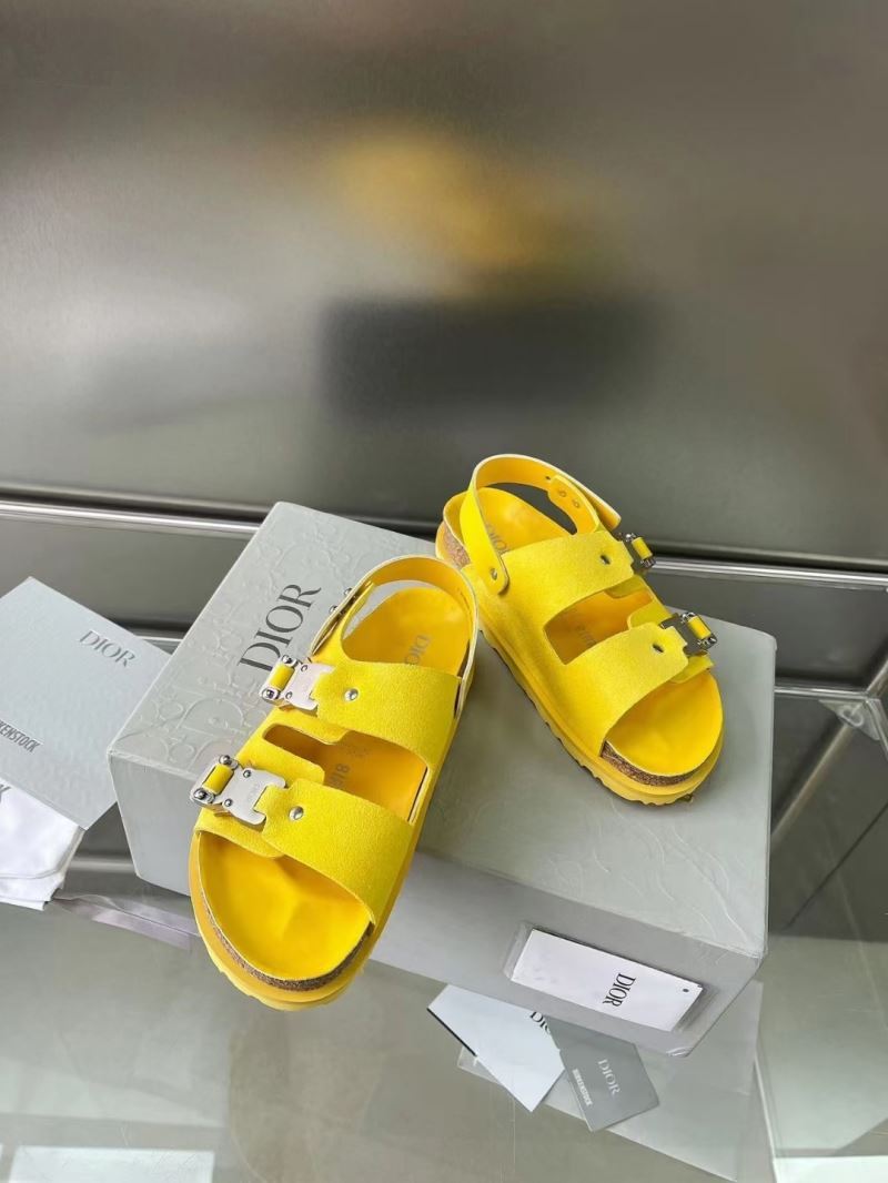 Christian Dior Sandals